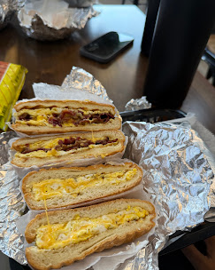Chopped Cheese: NYC’s Sleeper Sandwich Legend