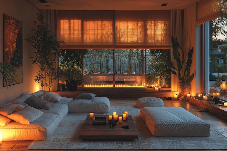 Best Lounge Atmosphere for Relaxing Evenings