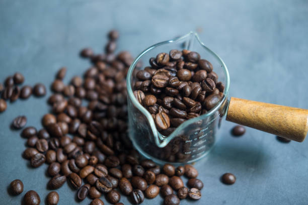 Why Light Roast Coffee Could Be the Small Daily Upgrade Your Mind and Body Need