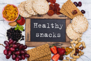 Are Healthy Snacks Actually Worth Buying Online?