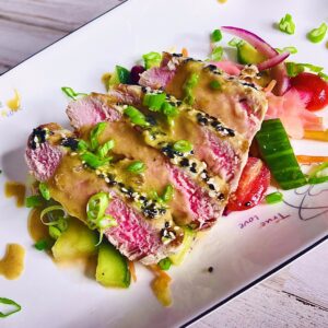 dinner party recipes