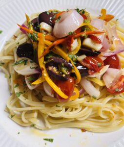 Dinner Party Recipes That Make You Look Like a Pro