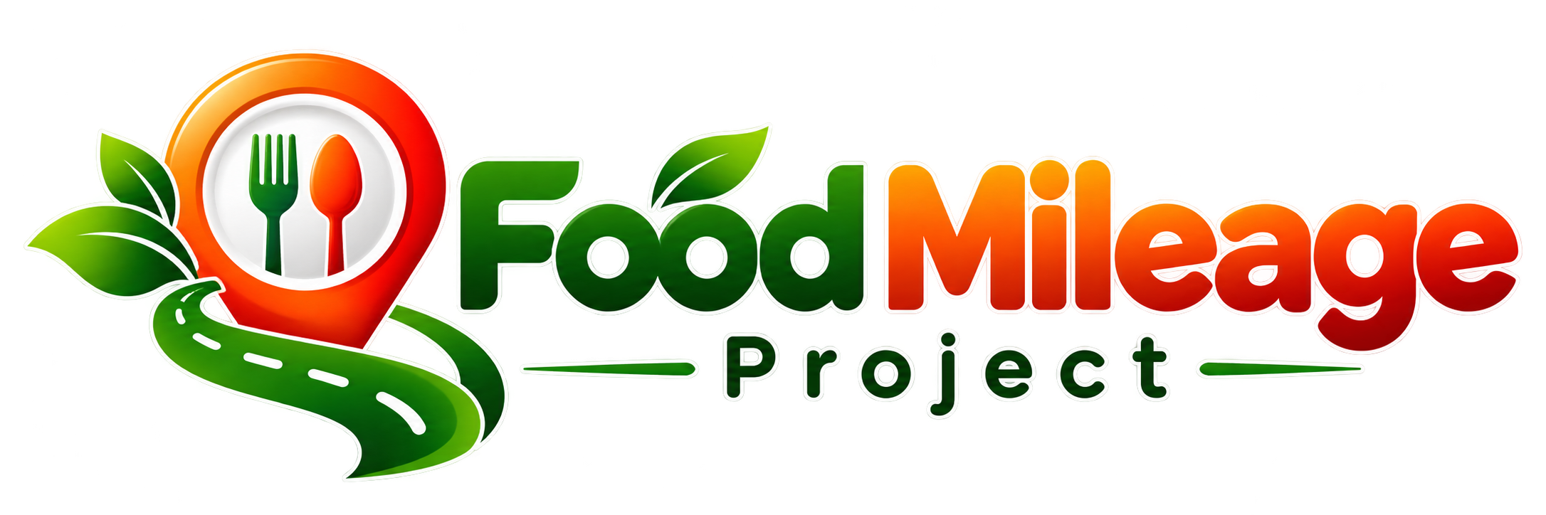 Food Mileage Project