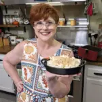 Why A Tin of Peanut Brittle Belongs at Every Family Reunion