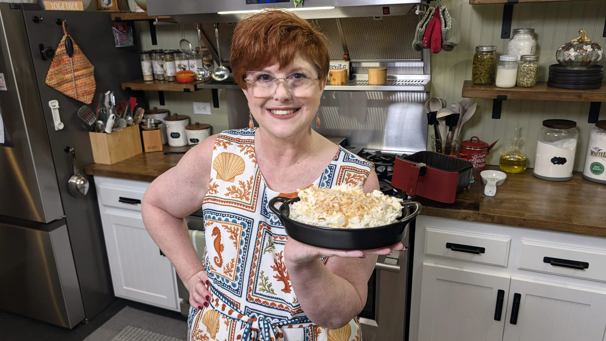 Why A Tin of Peanut Brittle Belongs at Every Family Reunion