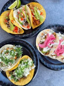 Where Can You Find the Best Street Tacos Near Me in Scottsdale?