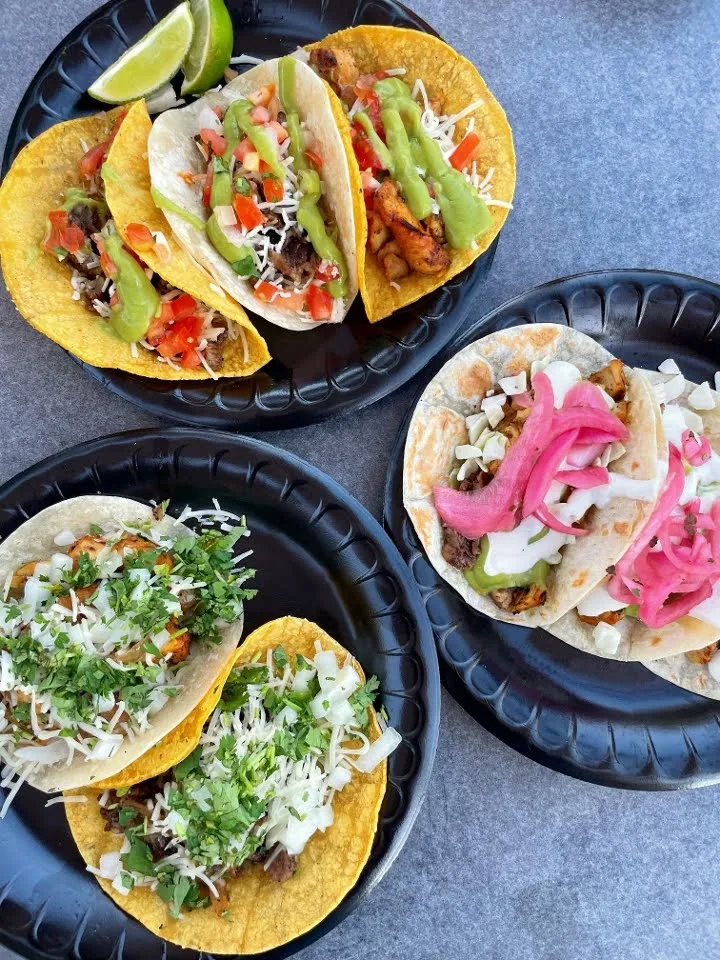 Where Can You Find the Best Street Tacos Near Me in Scottsdale?